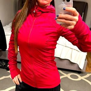 Lululemon reversible jacket